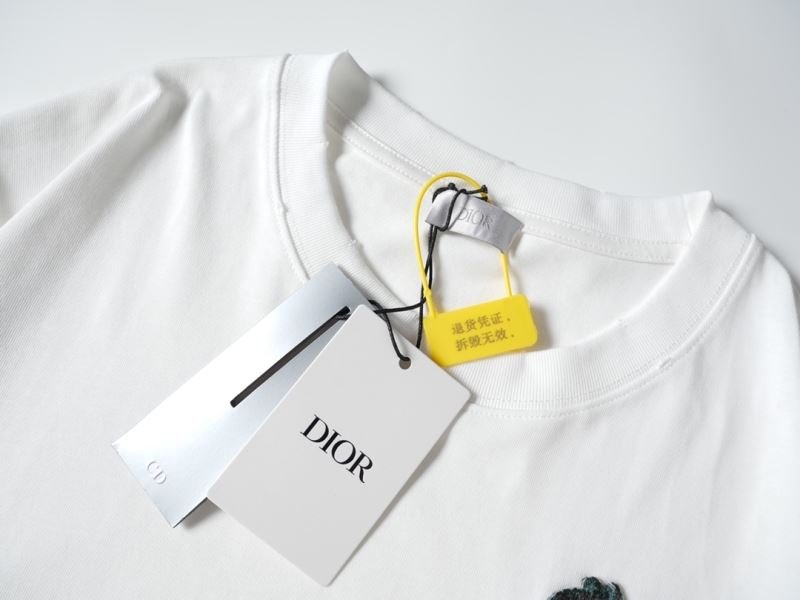 Christian Dior T-Shirts